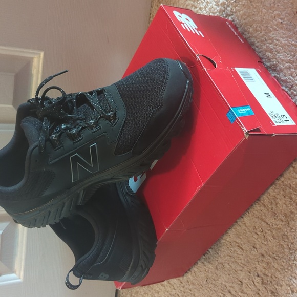 New Balance Shoes New Balance Mens Shoes Poshmark